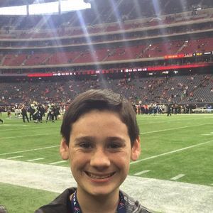 Meet your Posher, Ryan